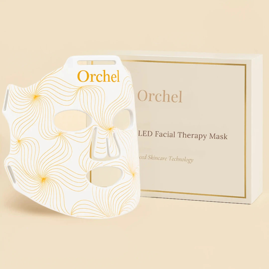 Orchel Lumière Mask