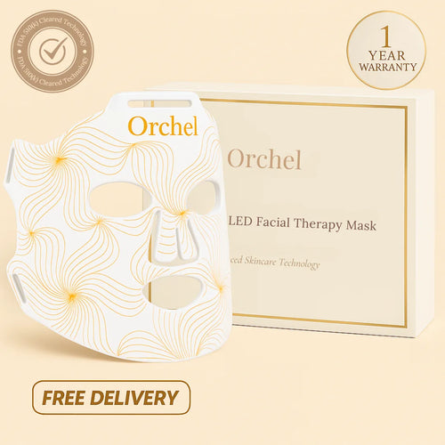 Orchel Lumière Mask